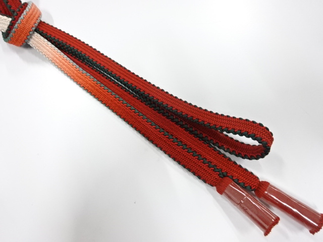 Japanese Kimono / Accessories Silk